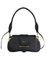 Sidonie Shoulder Bag, front view